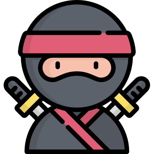 Perfil Ninja
